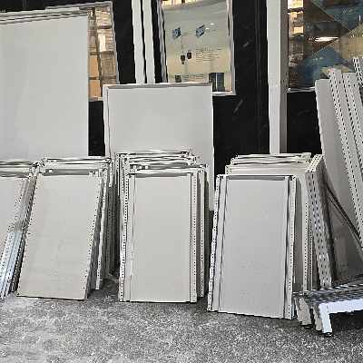 image of  storage shelf  - 