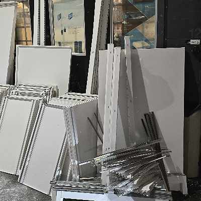 image of  storage shelf  - 