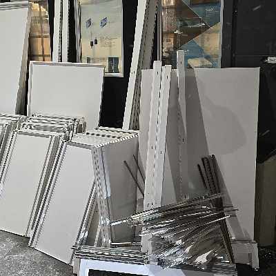 image of  storage shelf  - 