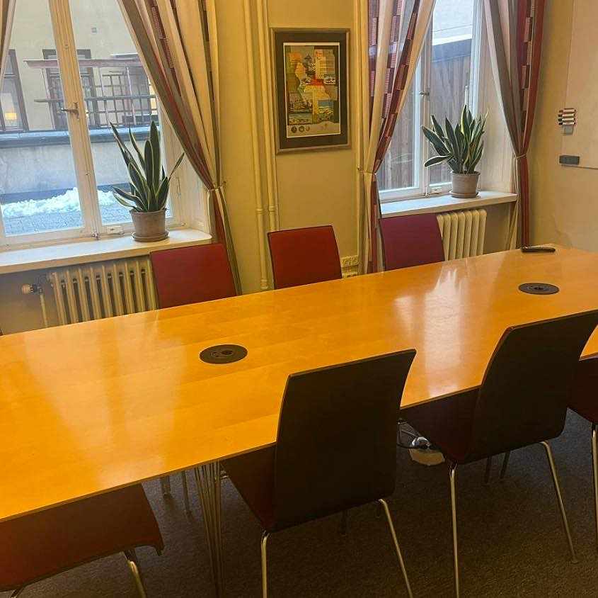 image of Bord och stolar - 
