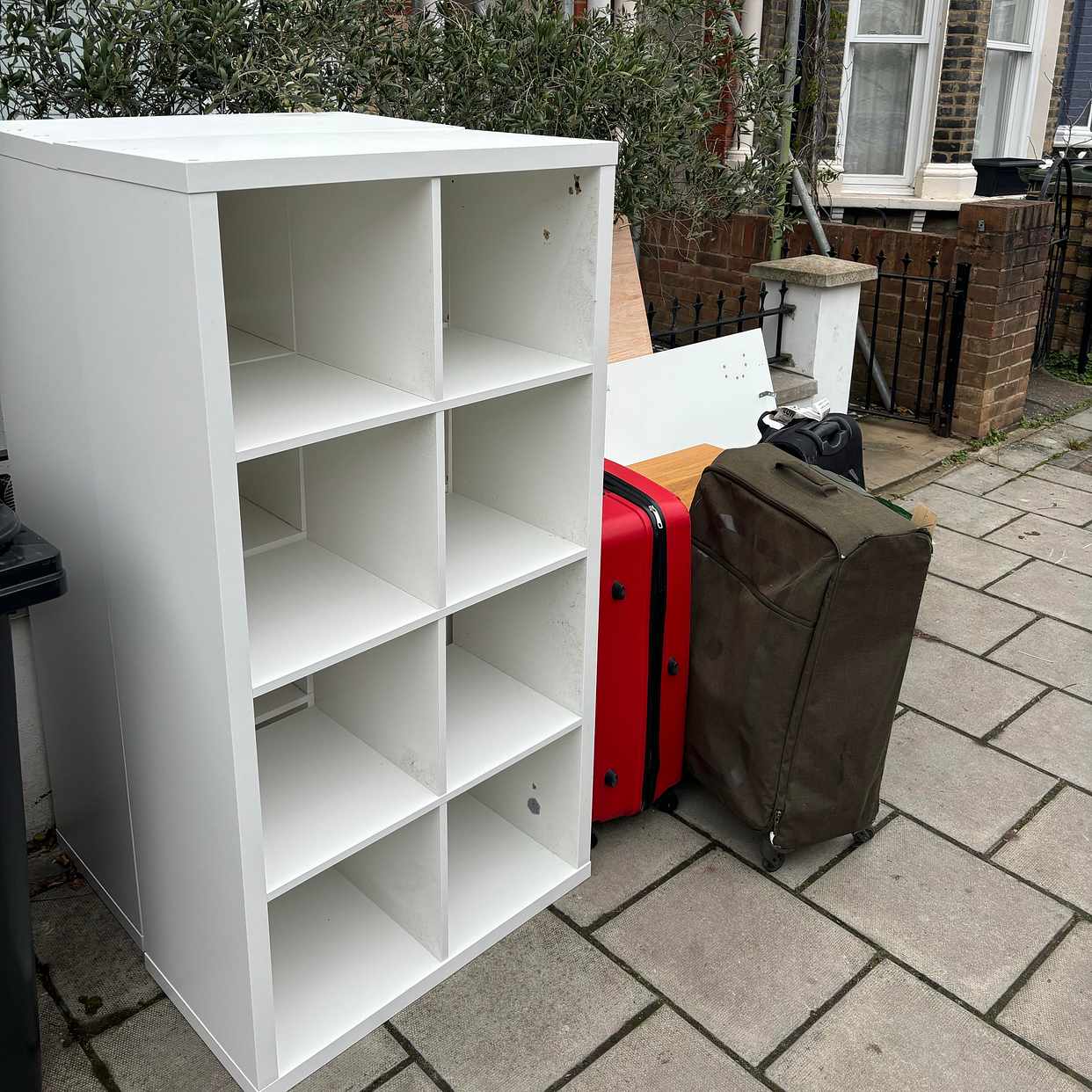 image of Recycling removal - London