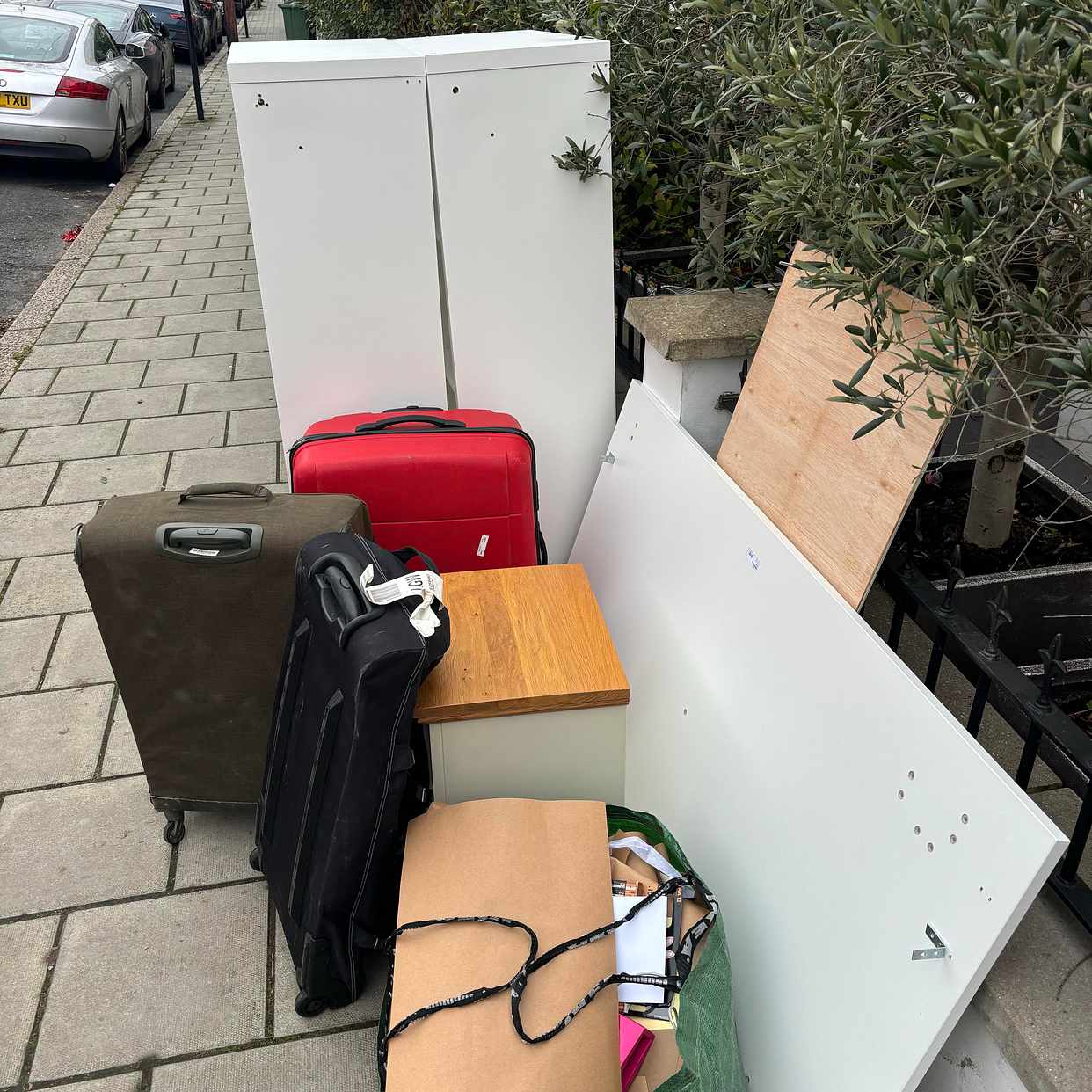 image of Recycling removal - London