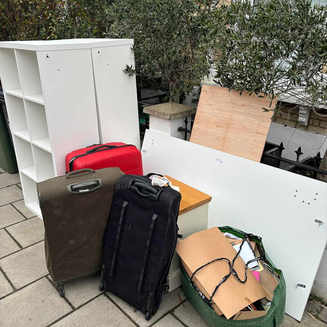 image of Recycling removal - London