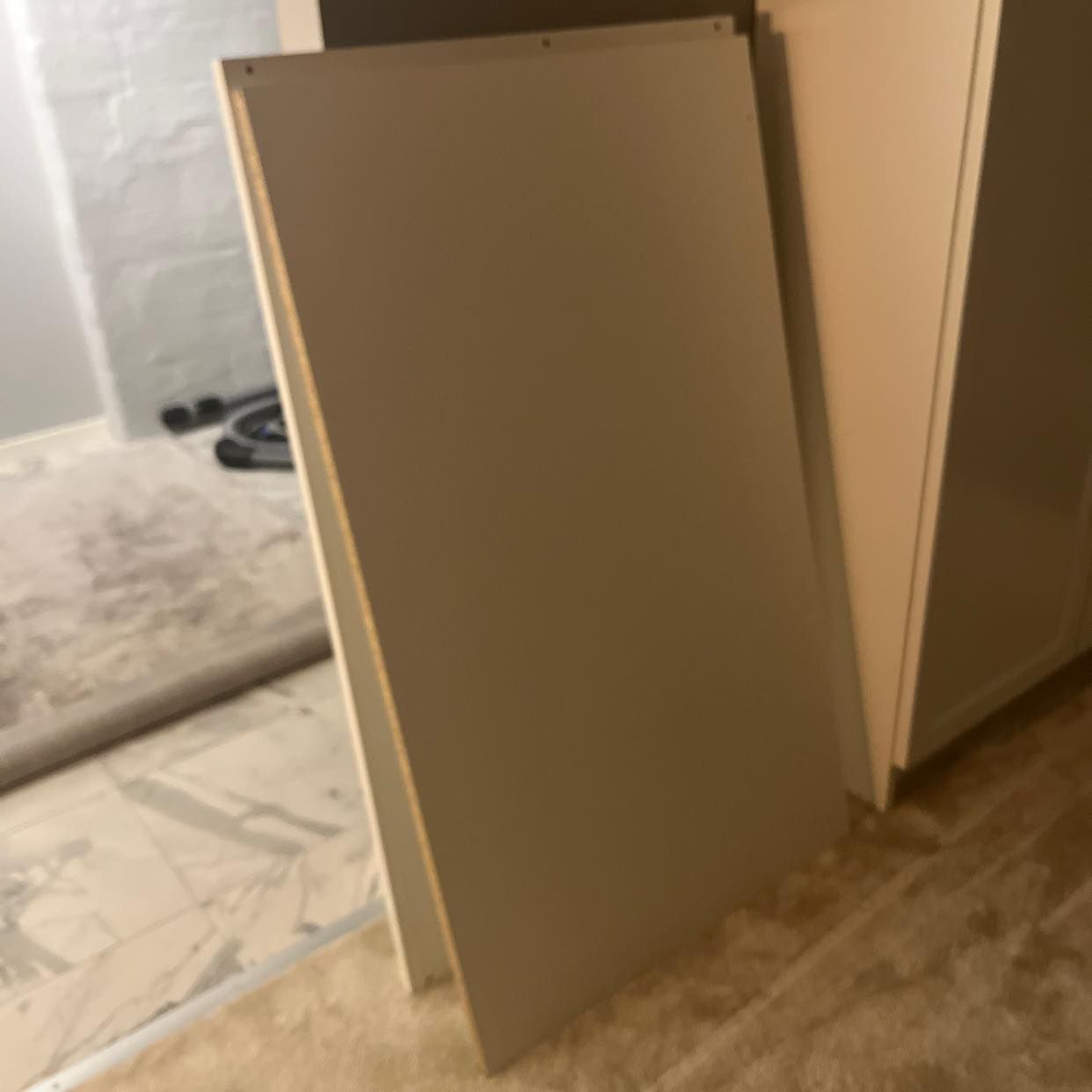image of Komplement hyllplan IKEA - Segeltorp