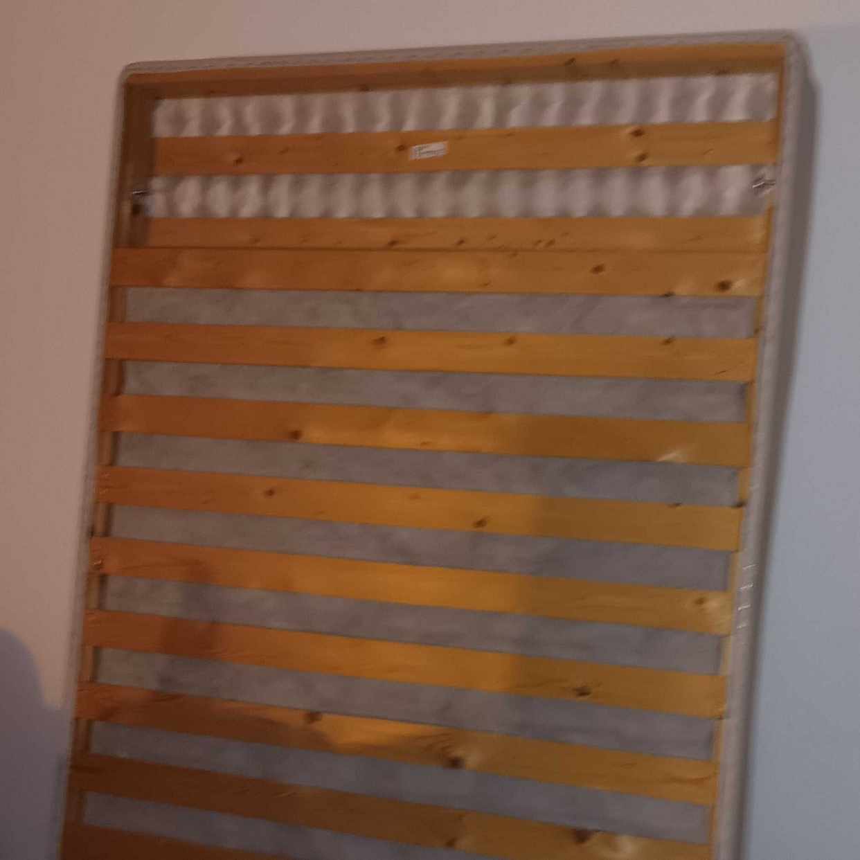 image of Soffa och säng (utan ben) - Bandhagen