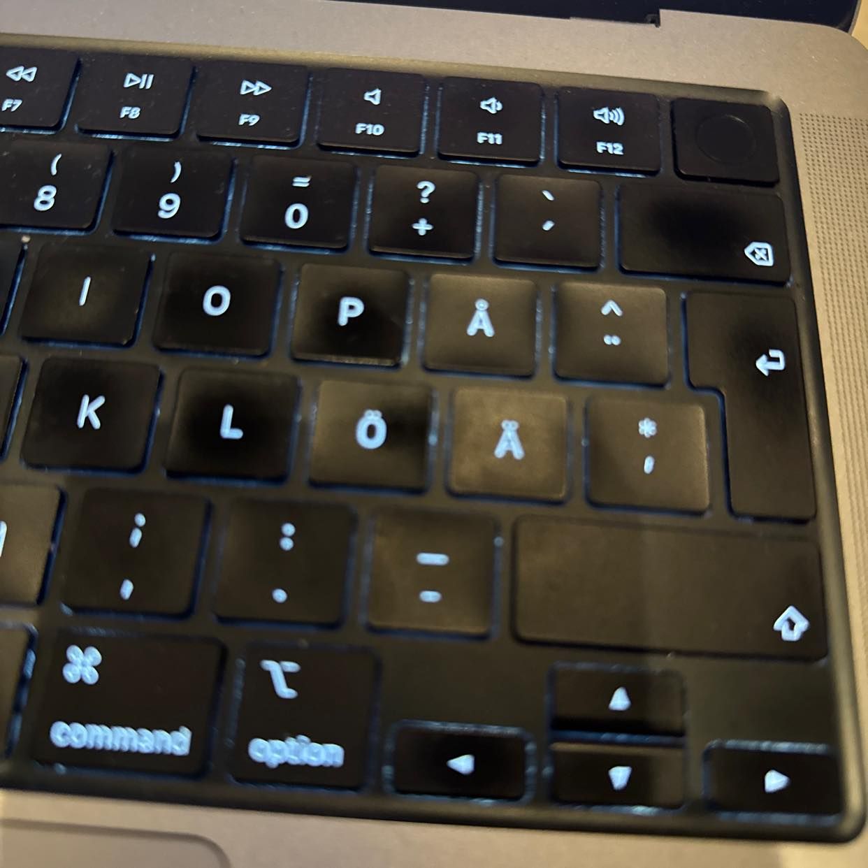 image of Klarna test - 
