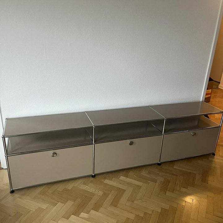 image of Sideboard media furniture - 