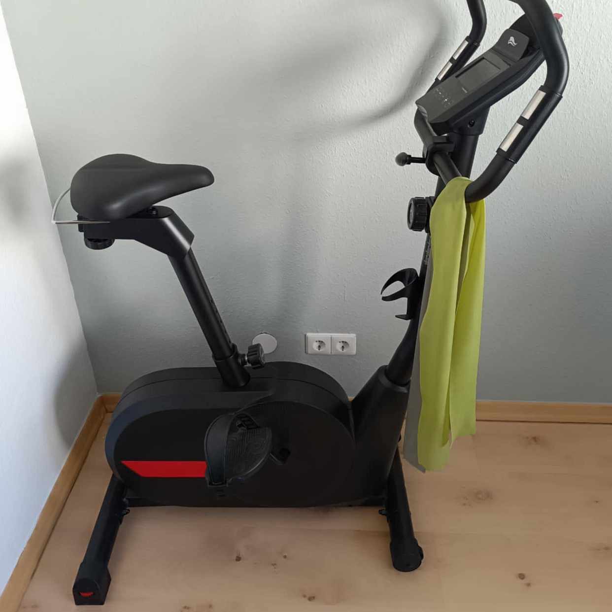 image of Stationary Bike - 