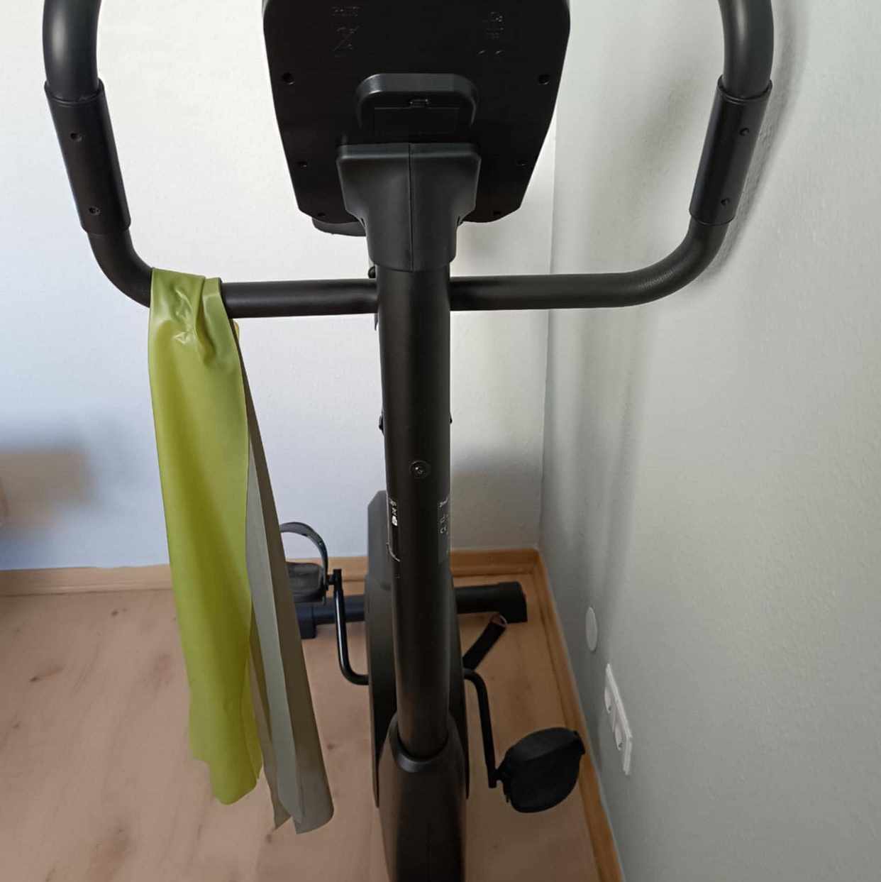 image of Stationary Bike - 