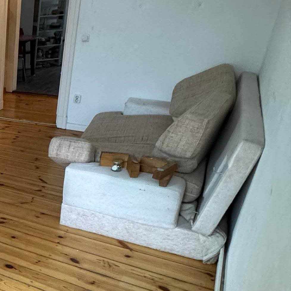 image of Sofa - 