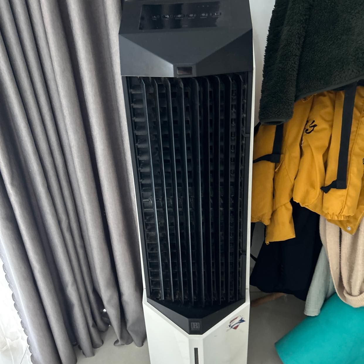 image of Cooler machine - 