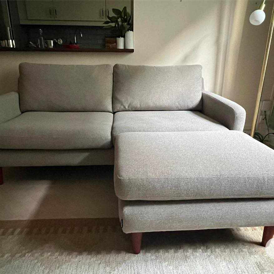 image of Move sofa - 