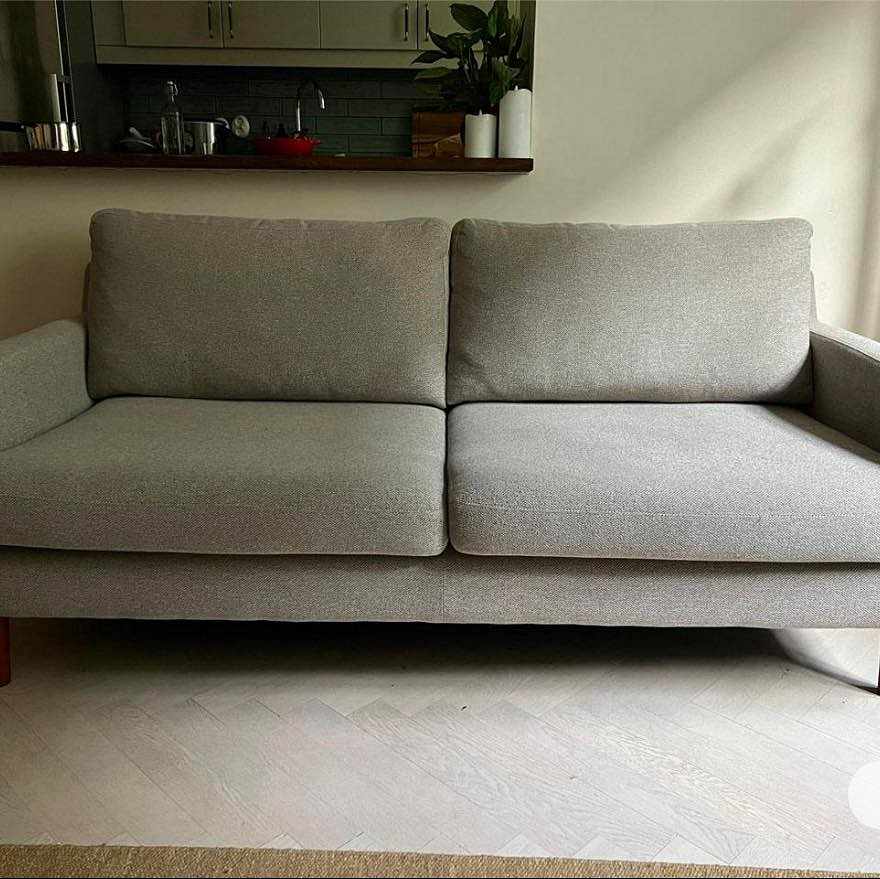 image of Move sofa - 