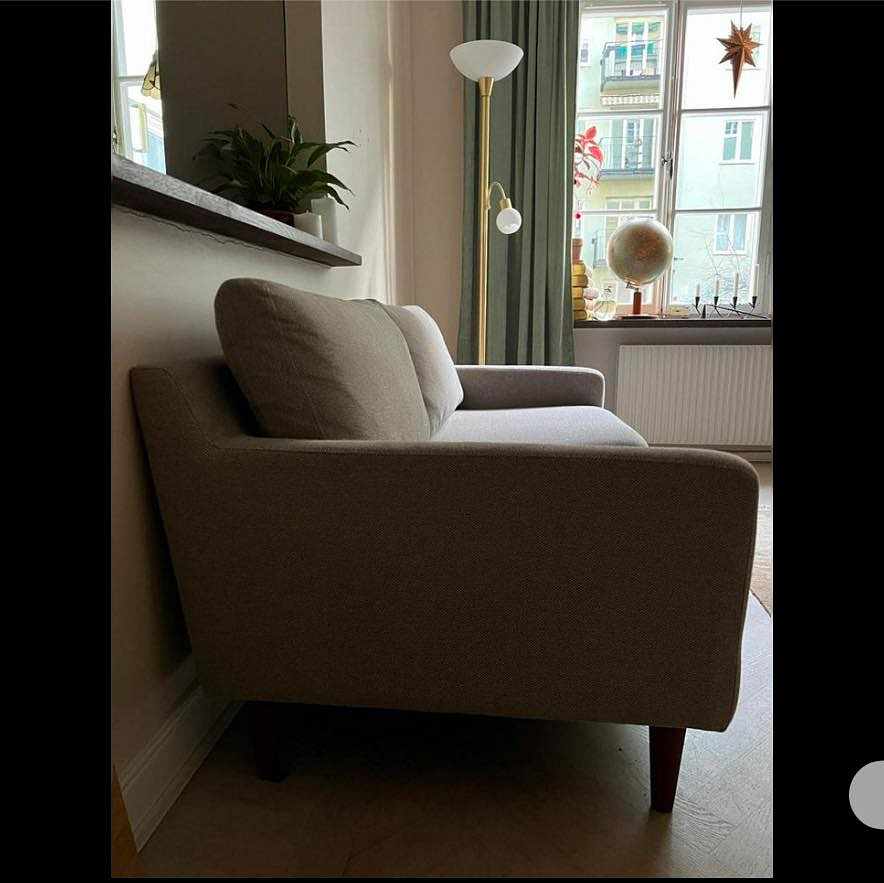 image of Move sofa - 
