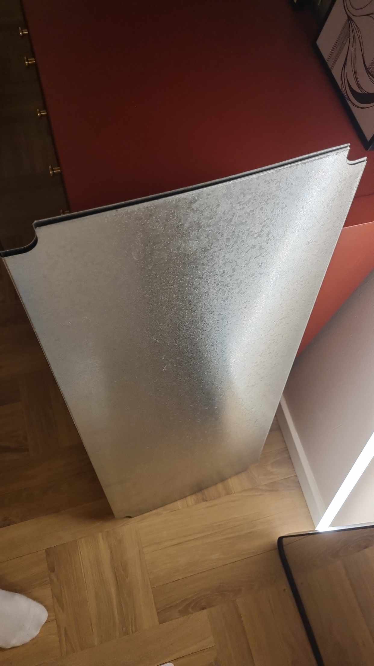 image of Ikea Omar 92 cm - Årsta