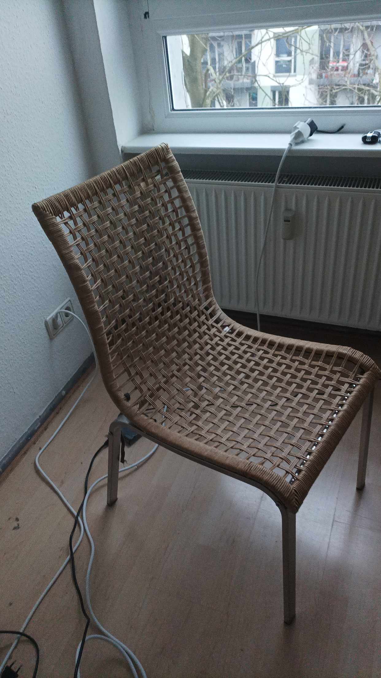 image of Ikea Stuhl - Berlin