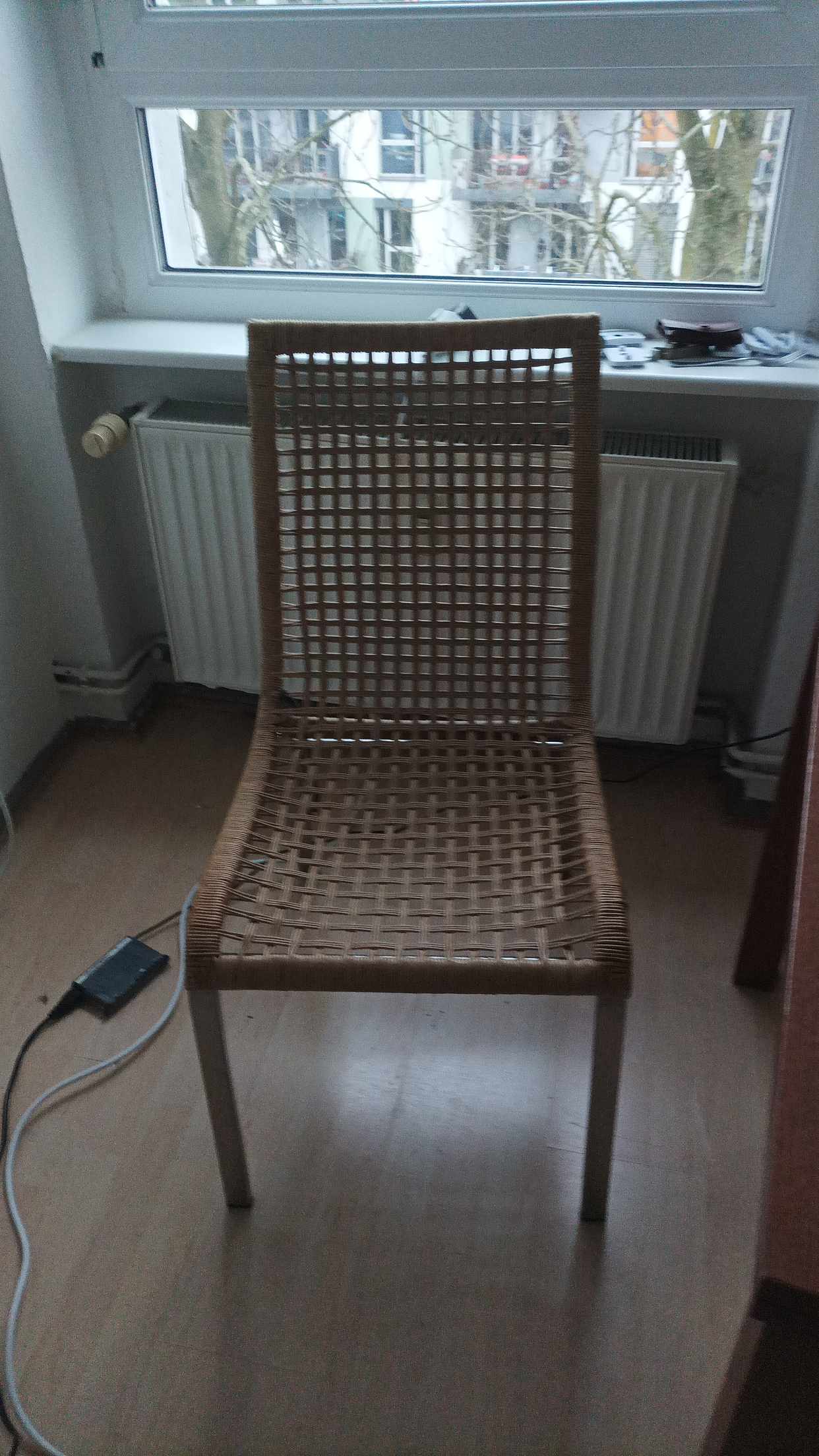 image of Ikea Stuhl - Berlin