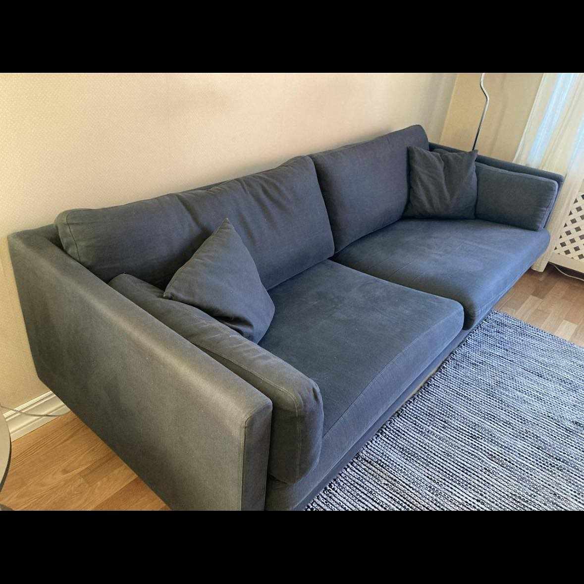 image of Pick up sofa - 