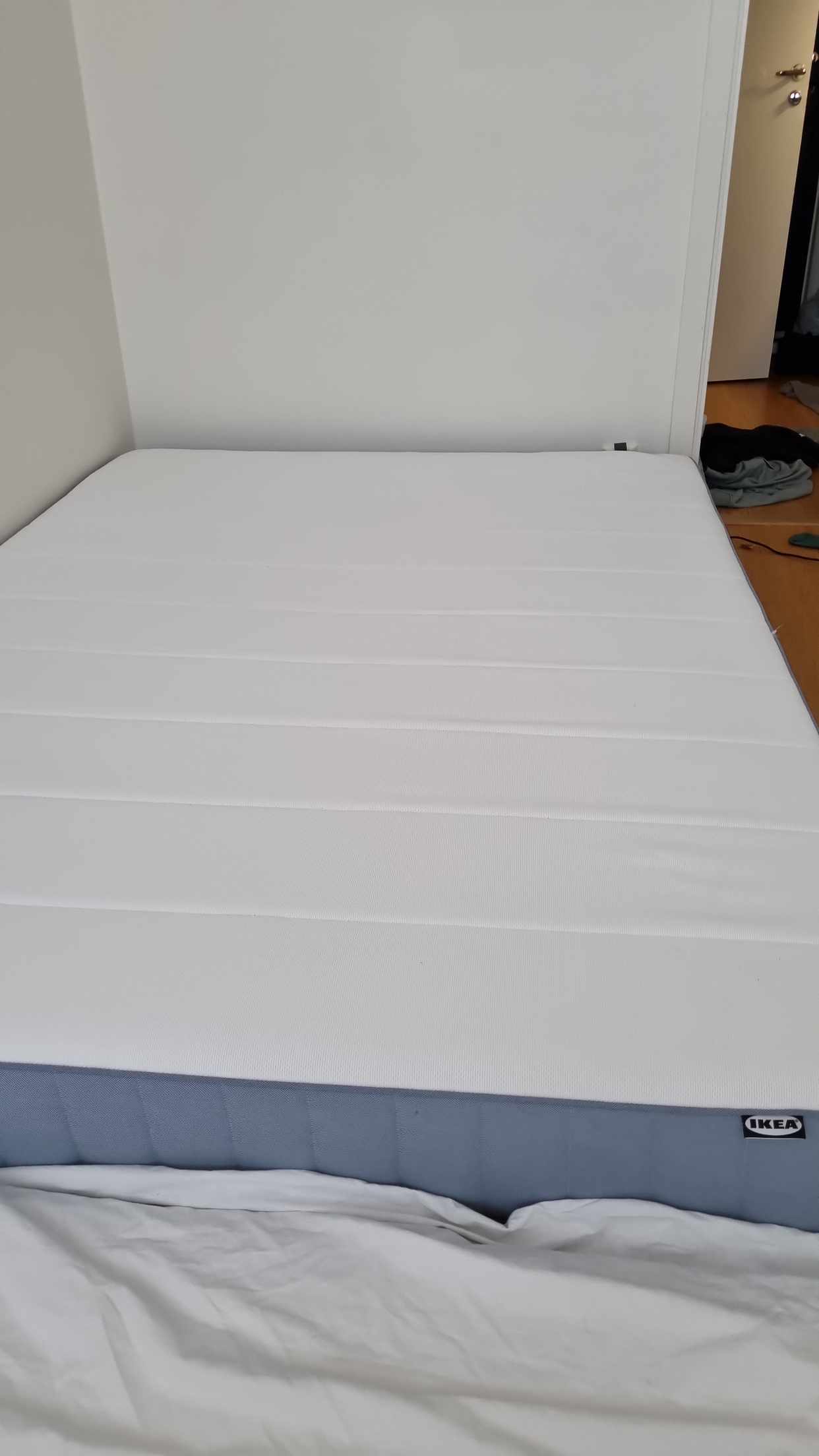 image of IKEA mattress - Lidingö