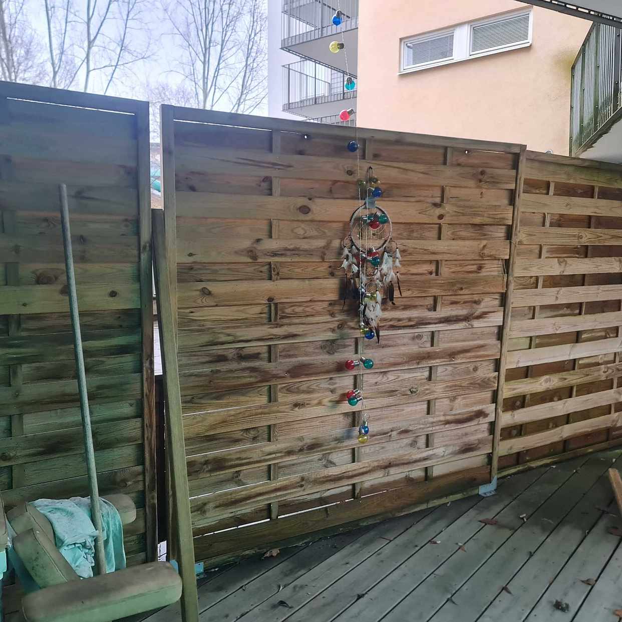 image of Återvinning el skänkes - Vällingby