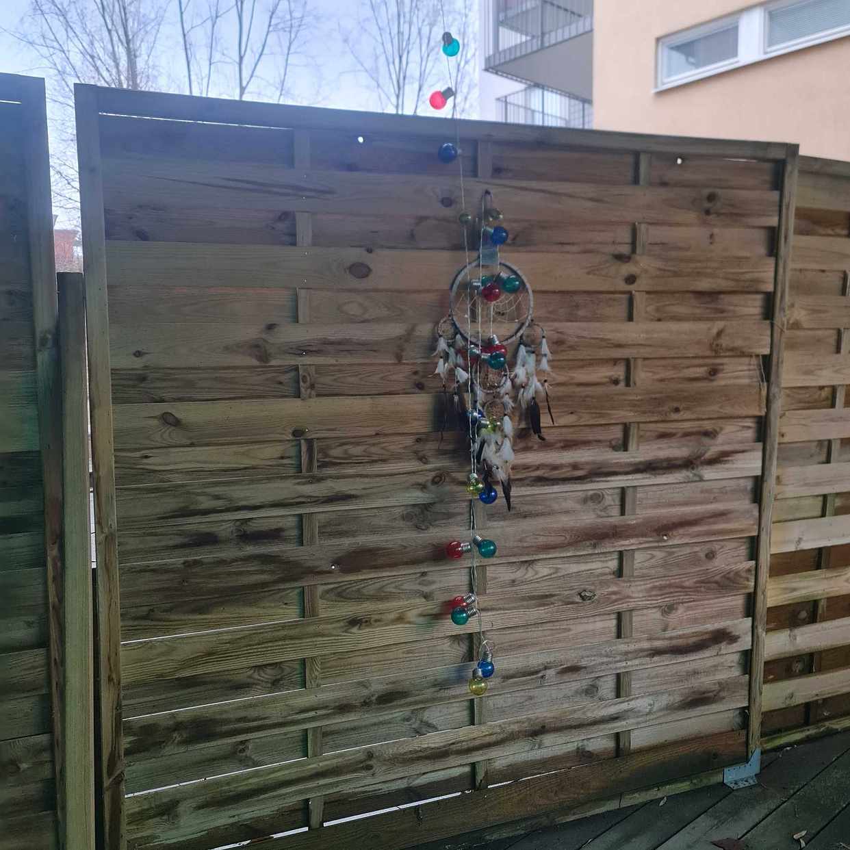 image of Återvinning el skänkes - Vällingby