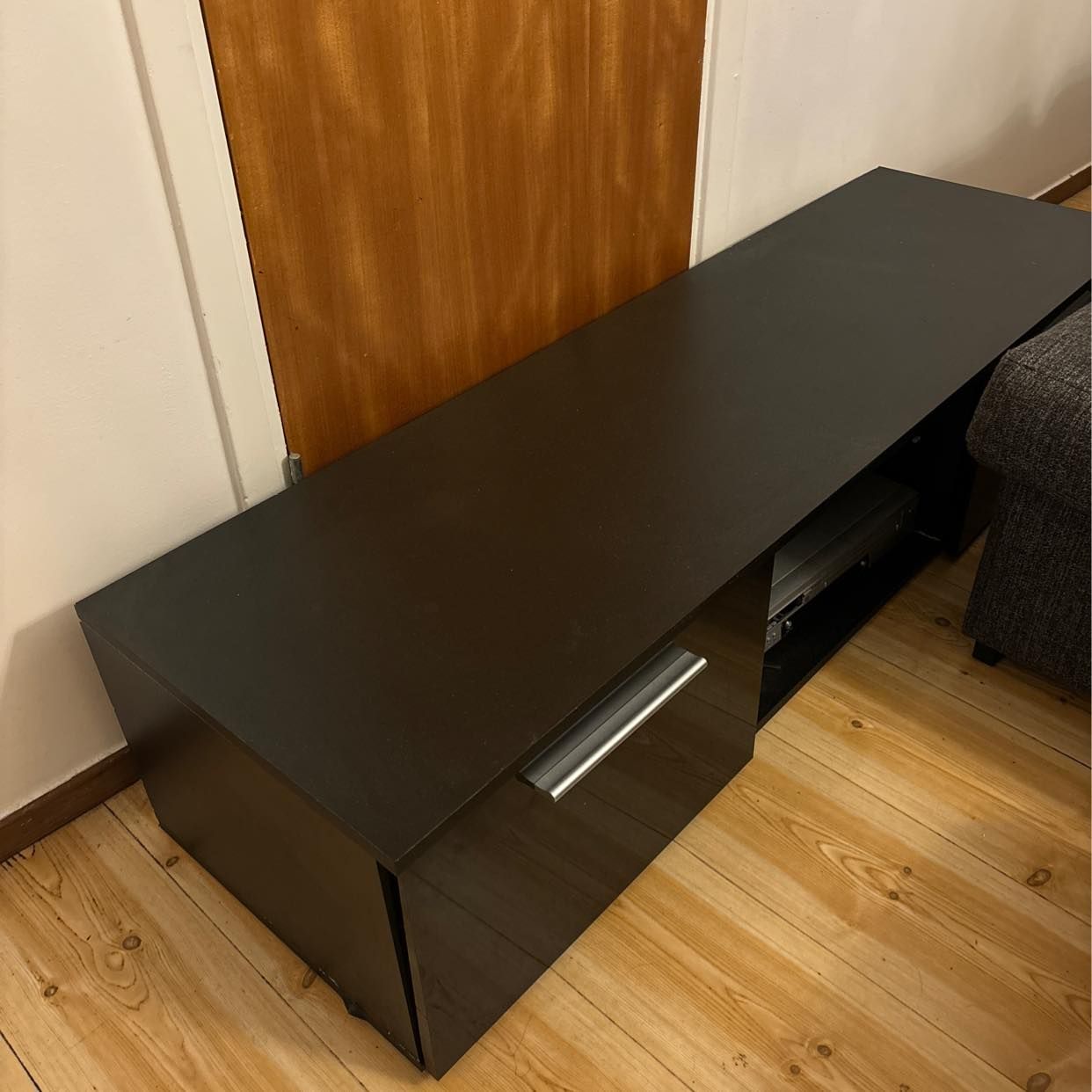 image of TV-bänk och soffbord - 