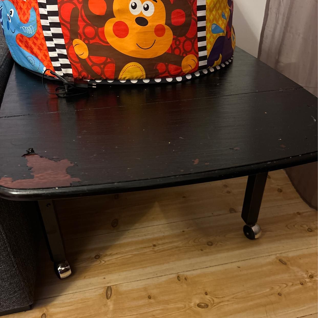 image of TV-bänk och soffbord - 