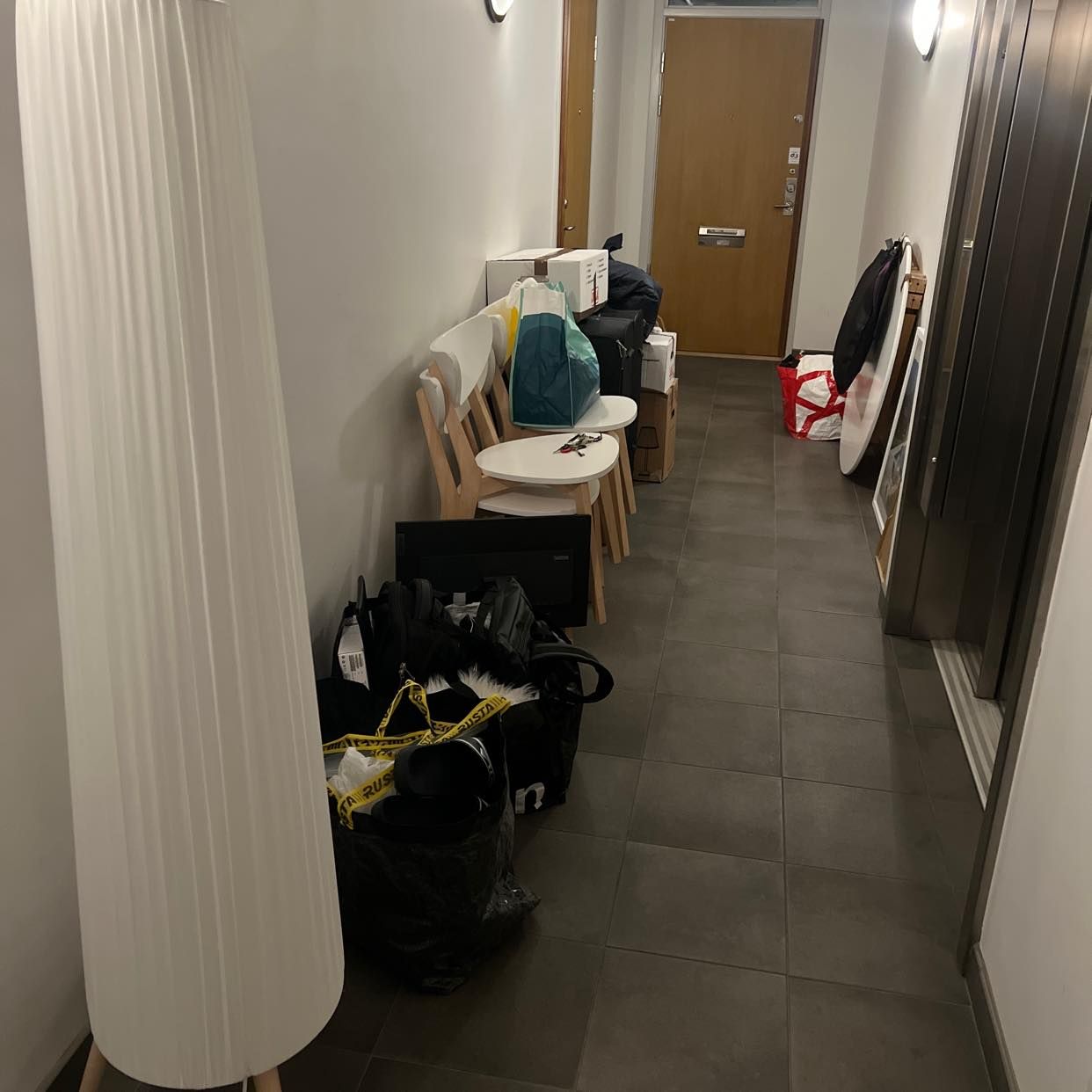 image of Move out - 