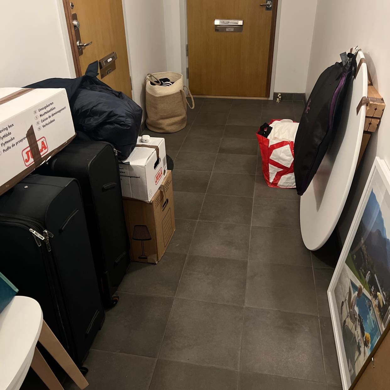 image of Move out - 