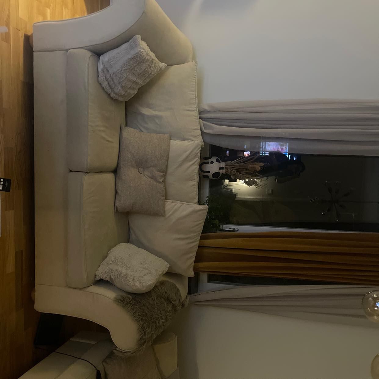 image of 2-sits soffa - Bro