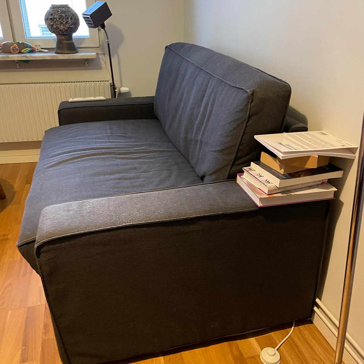 image of Säng och soffa - 