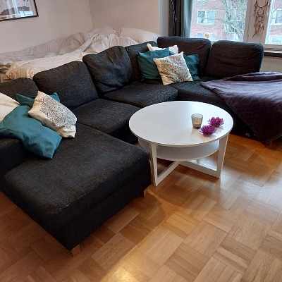 image of Hämta soffa - 