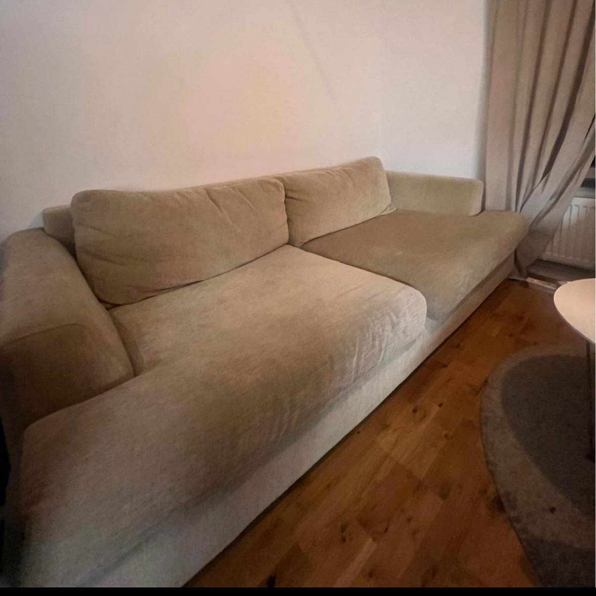 image of Flytta soffa - 