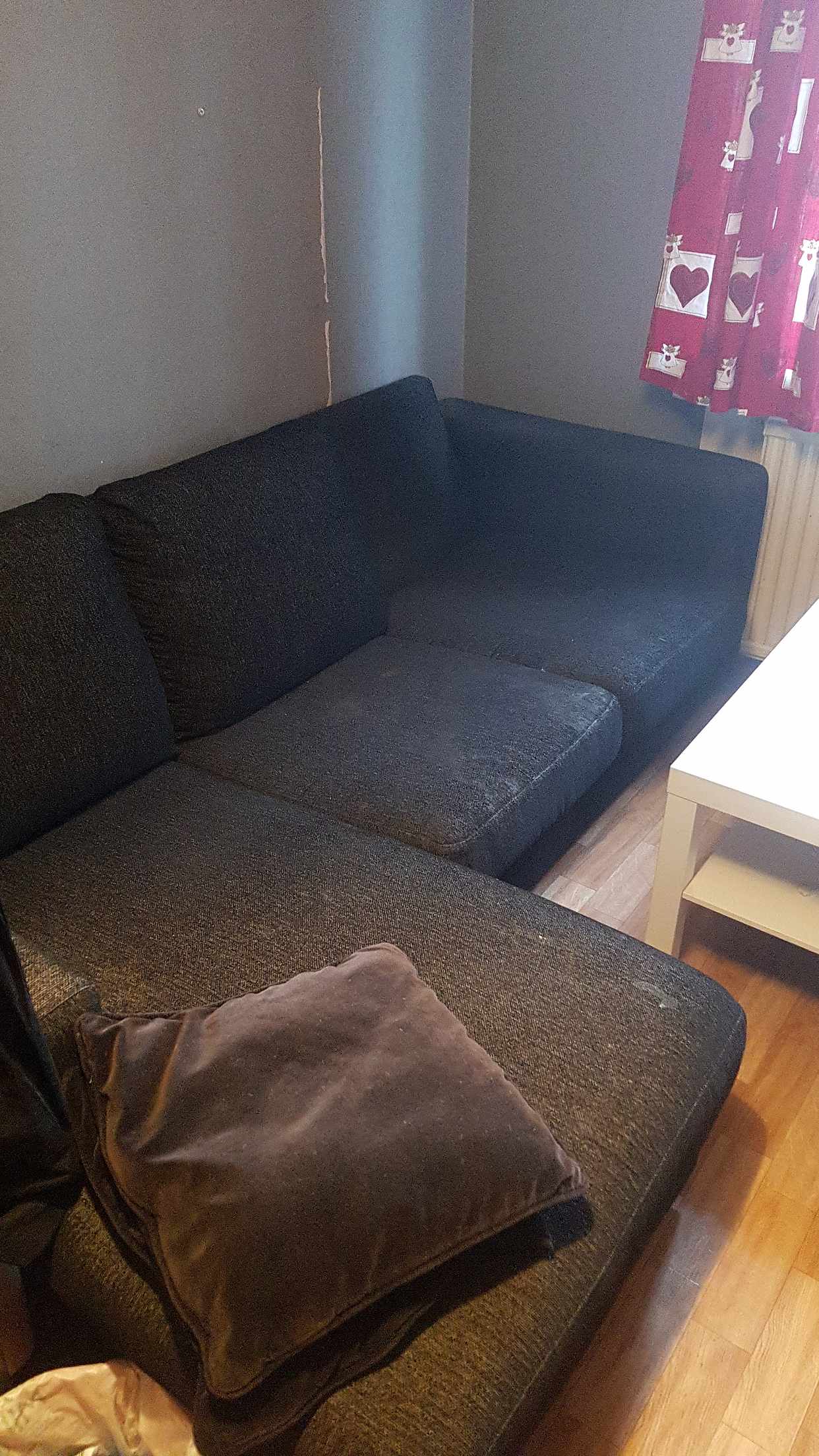 image of Hämtning av soffa - Västerhaninge