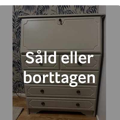 image of Flytta sekretär - 