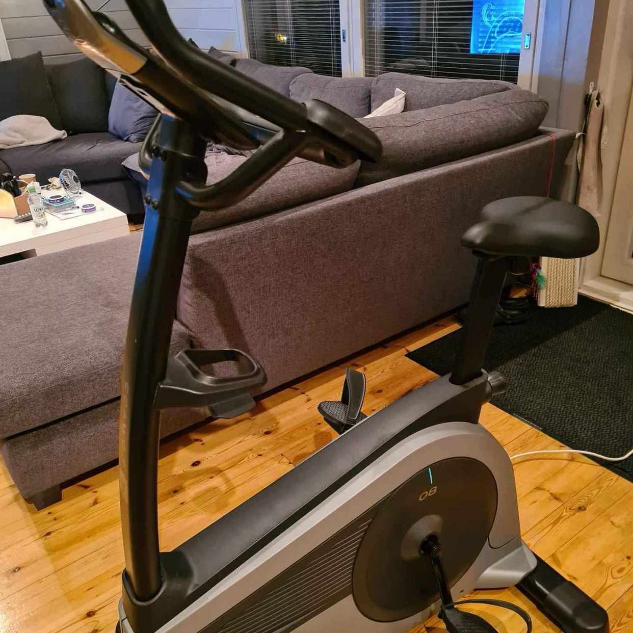 image of Hämta en snurrcykel - 