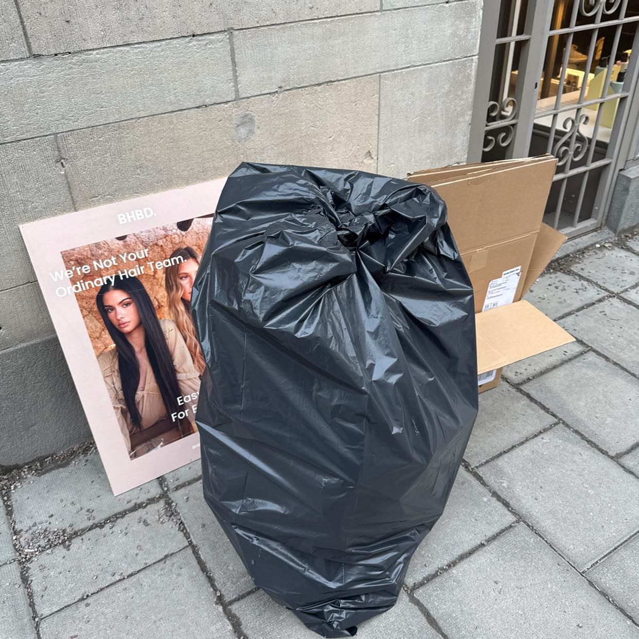 image of Kartonger - Stockholm