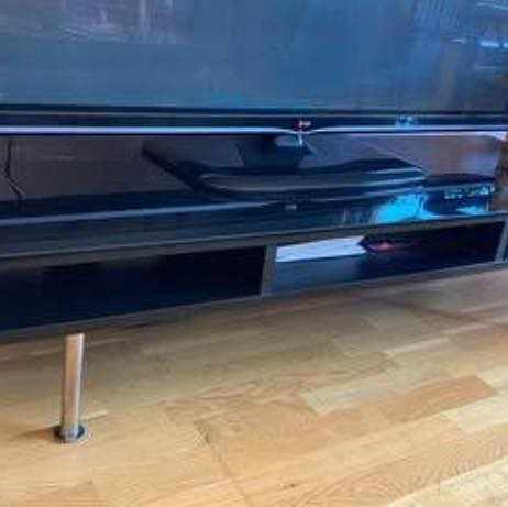 image of Tv-bänk - 