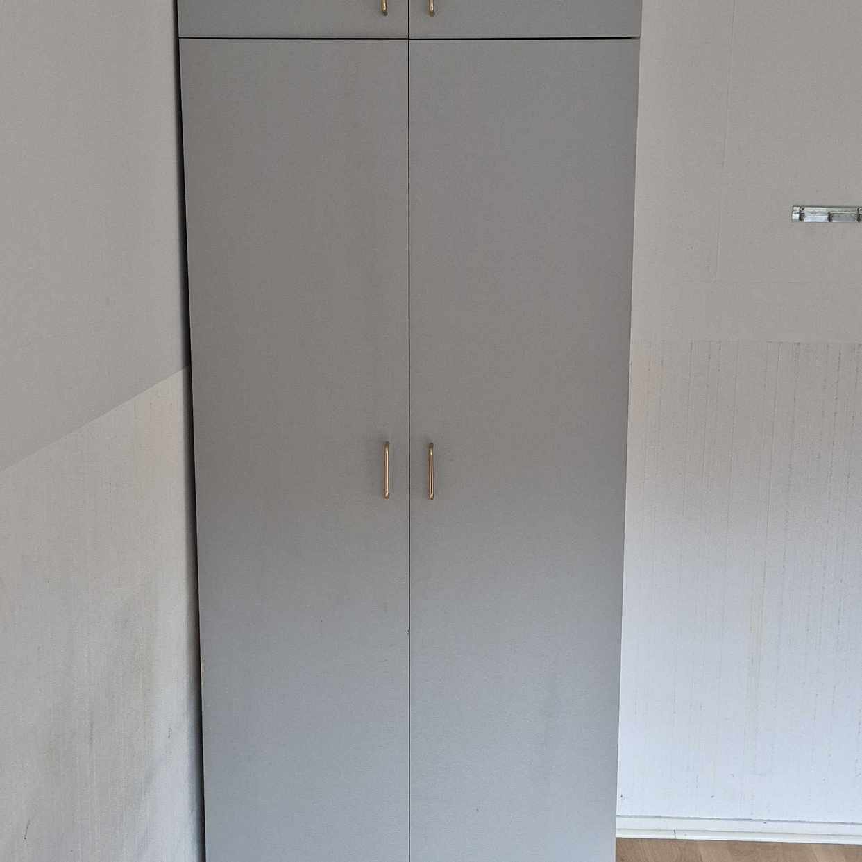 image of 6at garderober - Landvetter
