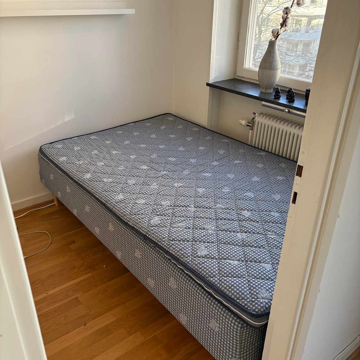 image of Remove bed - Stockholm