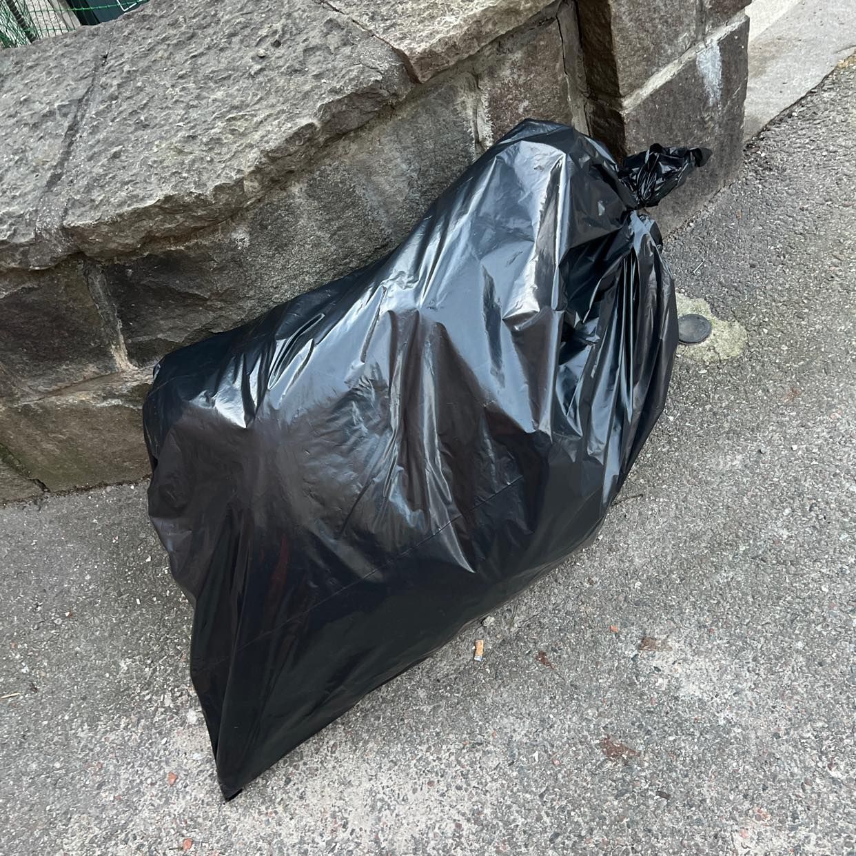 image of Liten gran - Norrmalm