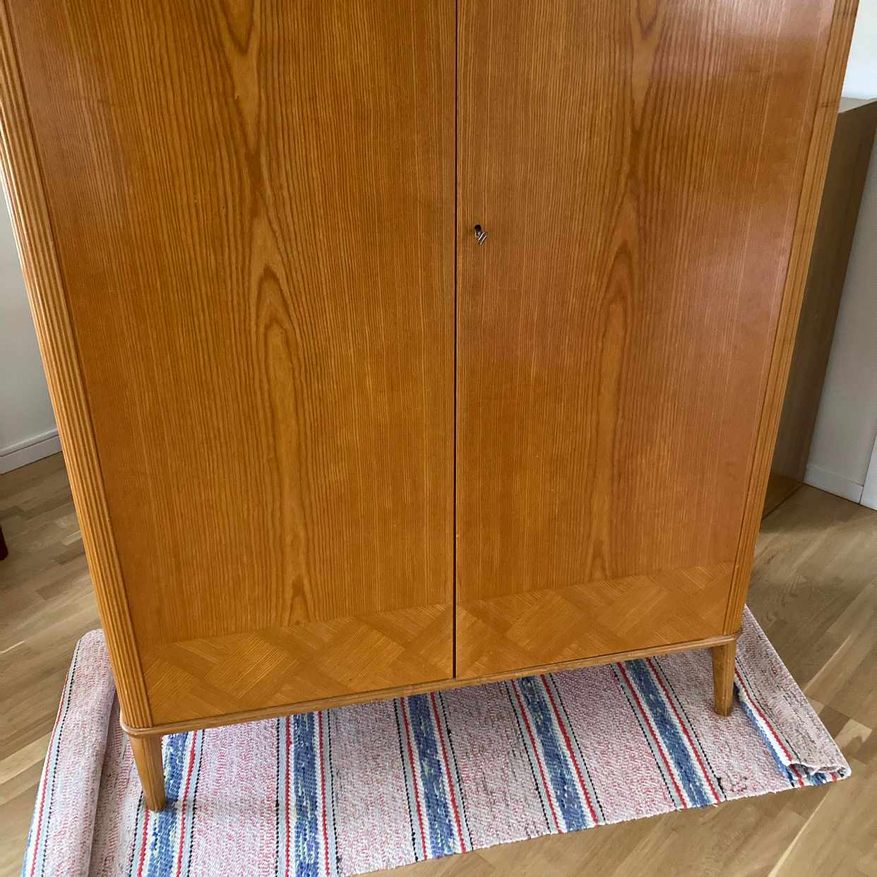 image of Hämta ett skåp - 