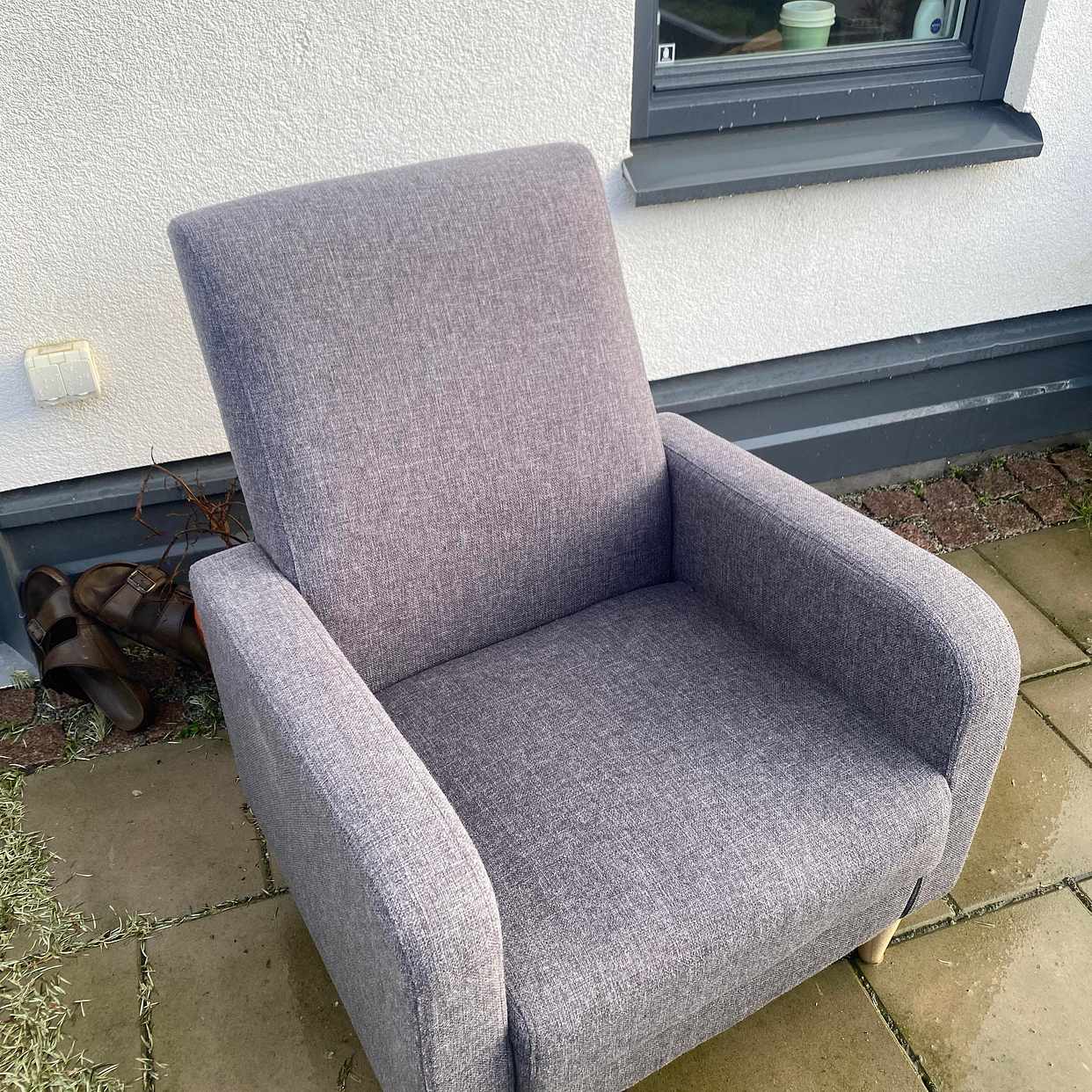 image of Couch,Chair&Tree - Arlöv