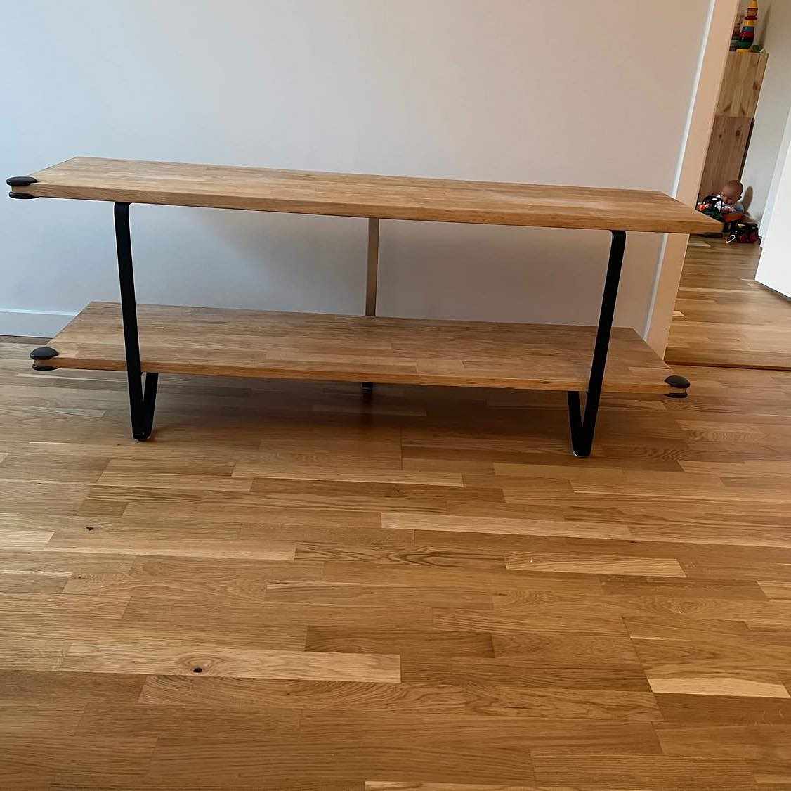 image of Tv table - 