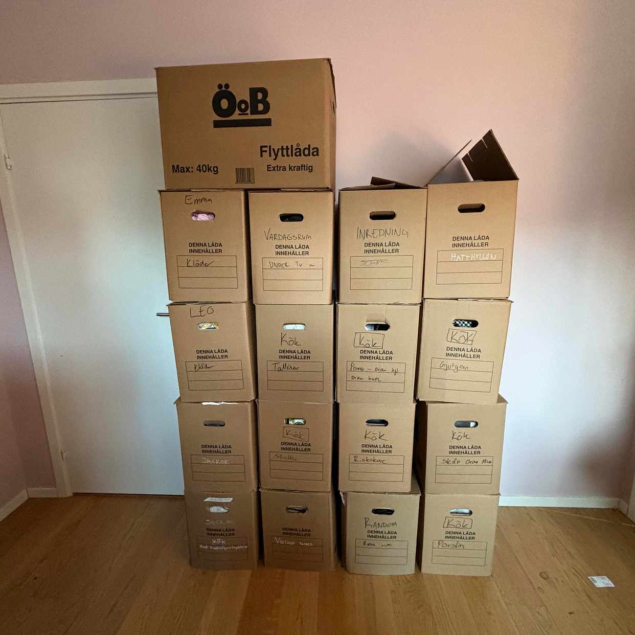 image of Flytta allt på bild - 