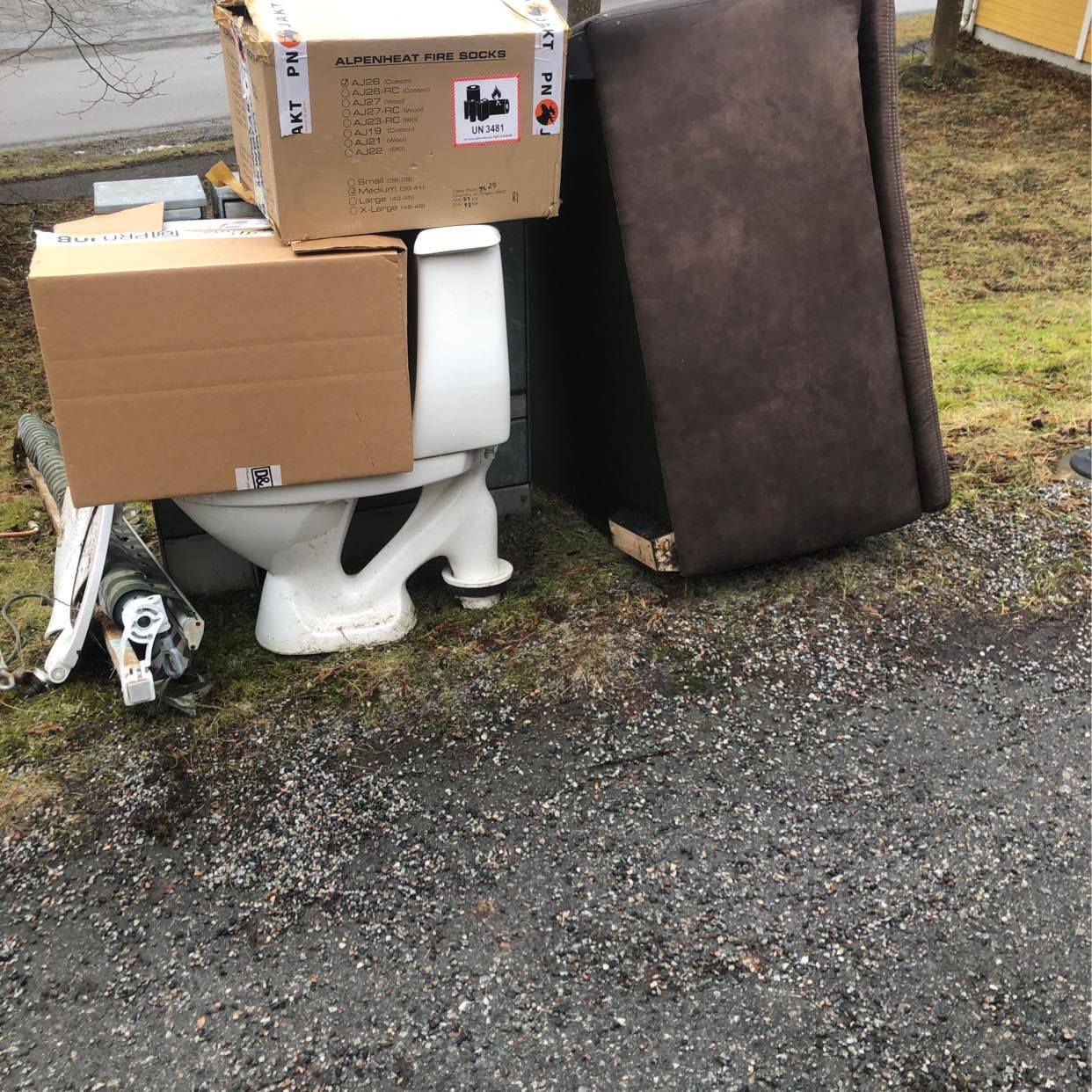 image of Hate for fun - Sollentuna