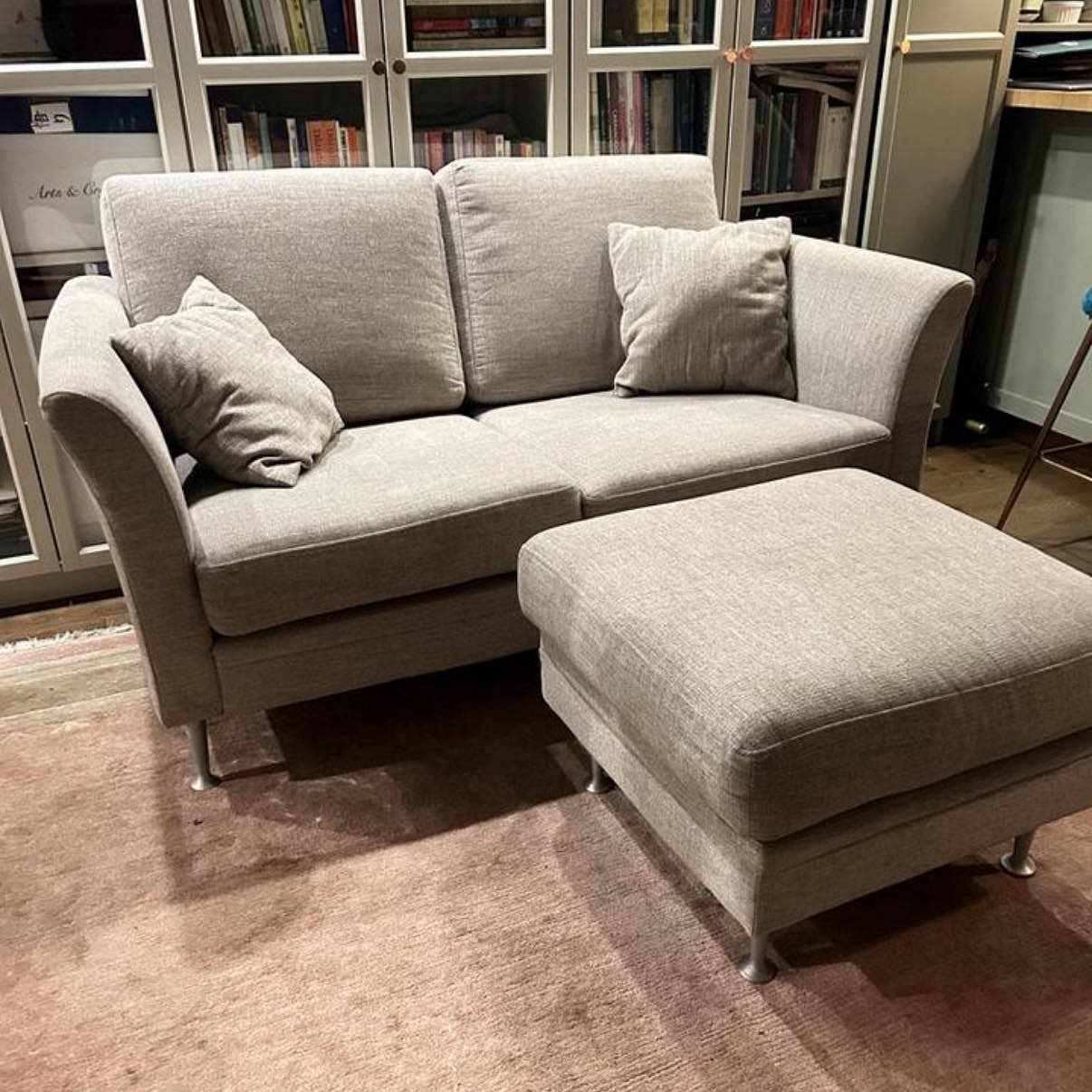 image of Hämta och lämna soffa mm - 
