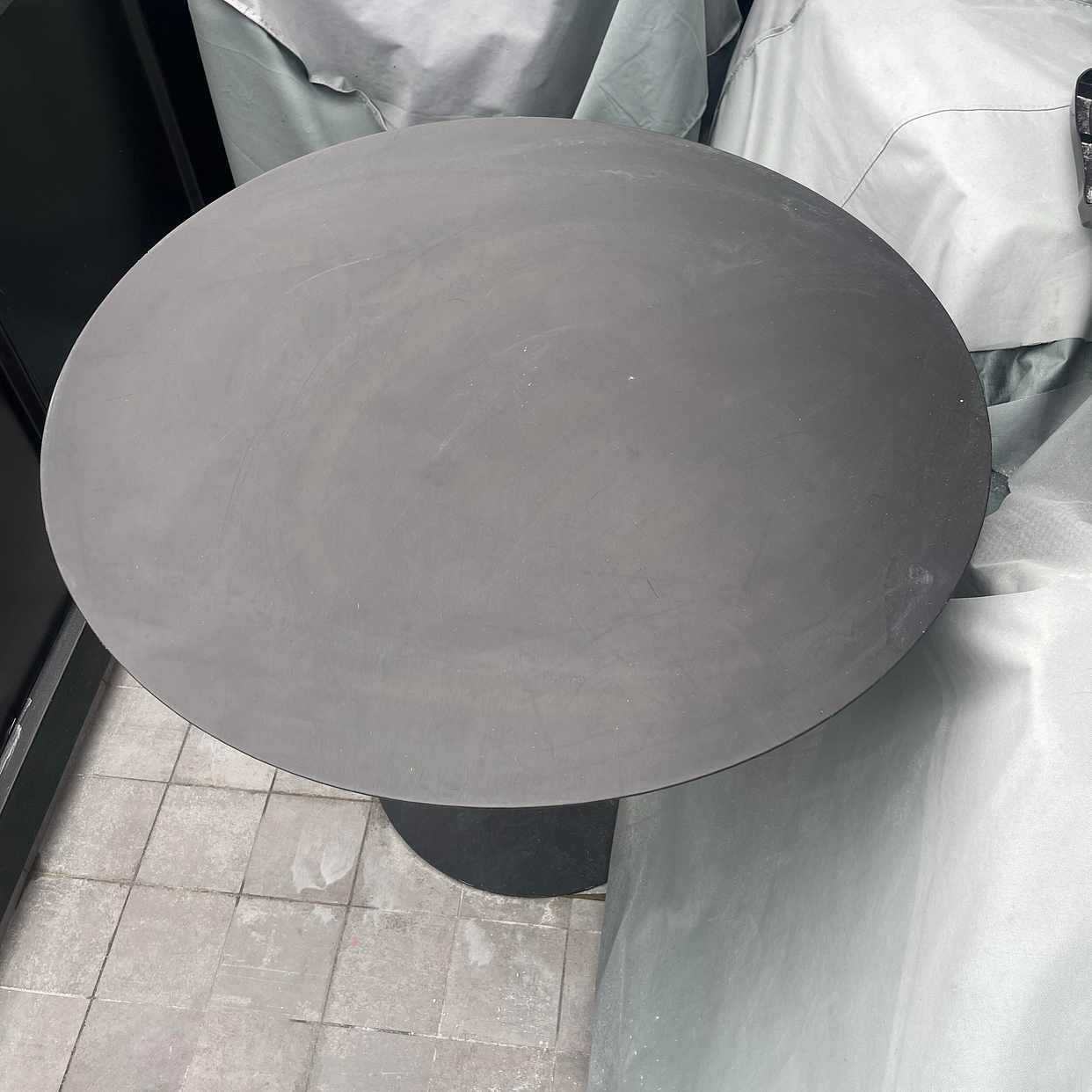 image of Flytta/Leverera bord - 