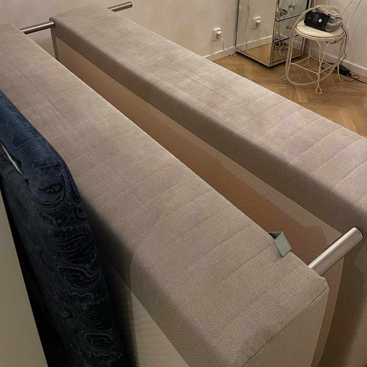 image of Leverera sängar mm - 