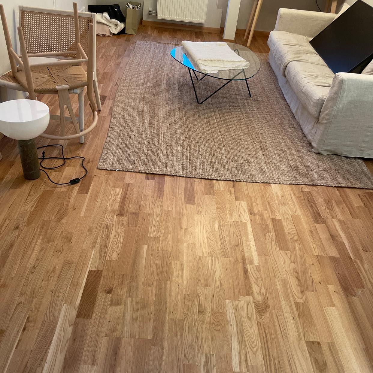 image of Flytt av möbler - 